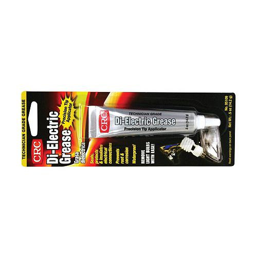 CRC Dielectric grease .5 oz