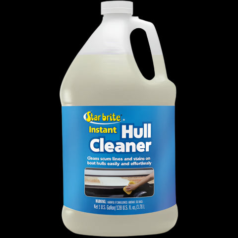 Gal Hull Cleaner