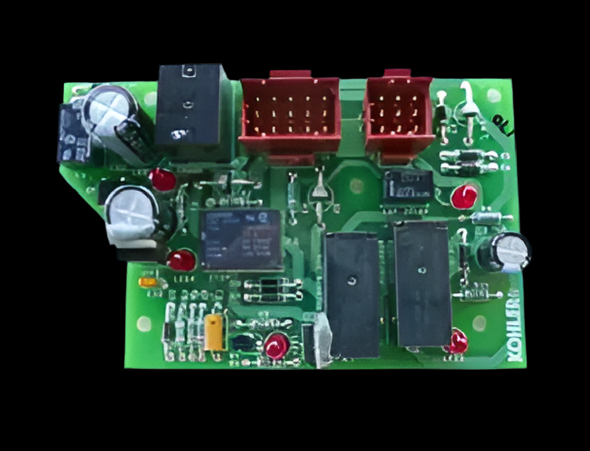 Kohler GM10516 PCB Assembly