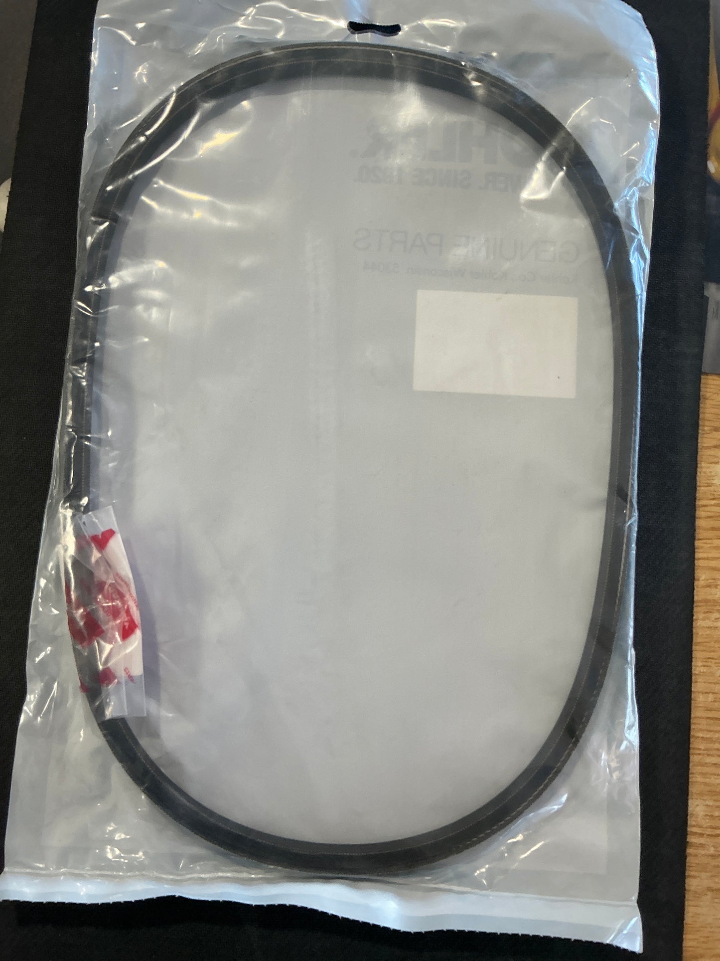 Kohler GM47044 OEM V-Belt
