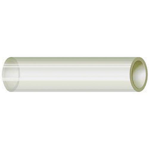 Shields Marine Hose 116-150-0146 Series 150 Clear PVC Tubing - 1/4" ID - 60# Working Pressure