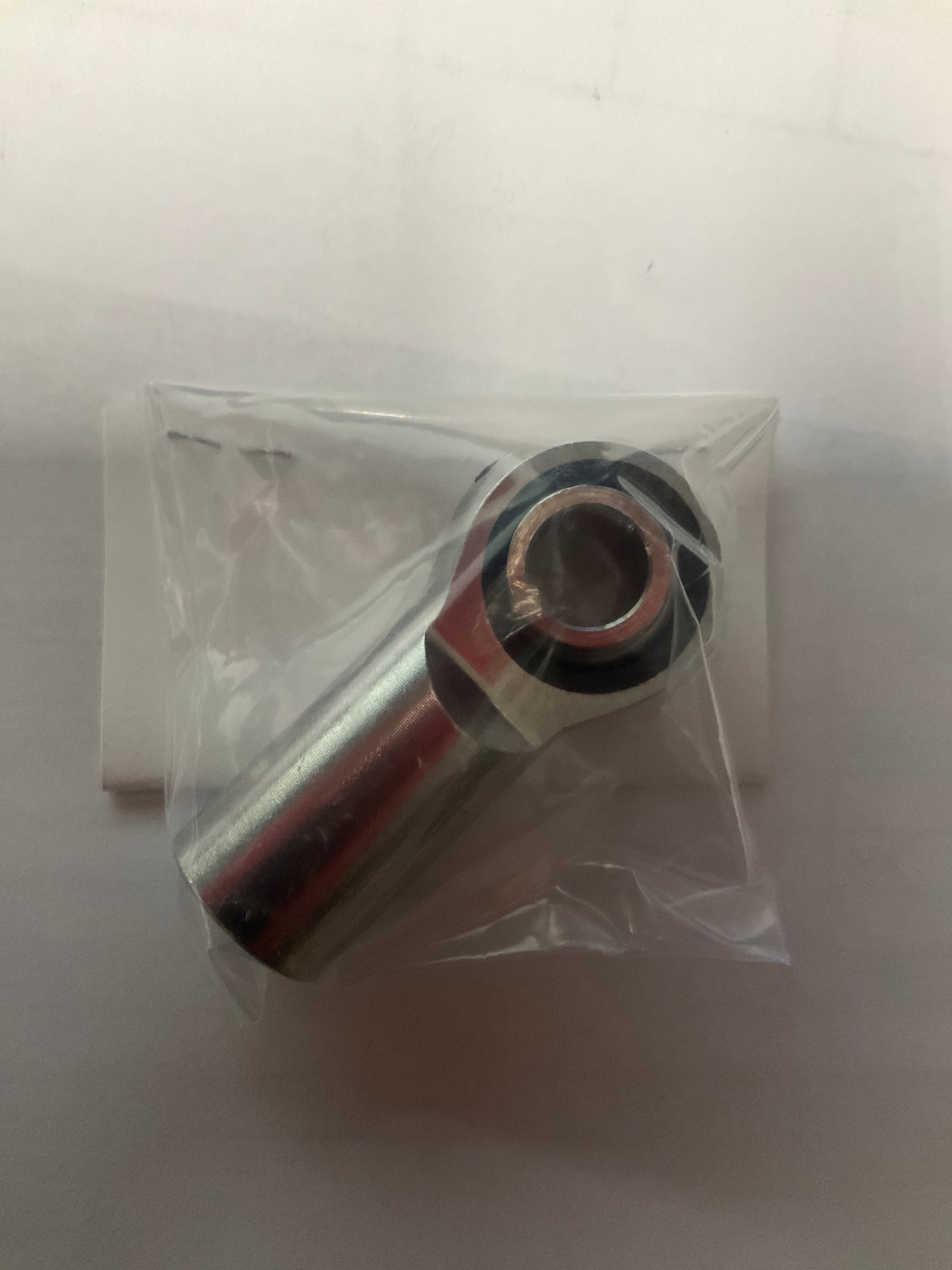 Cyl Rod End 1/2 x 3/8