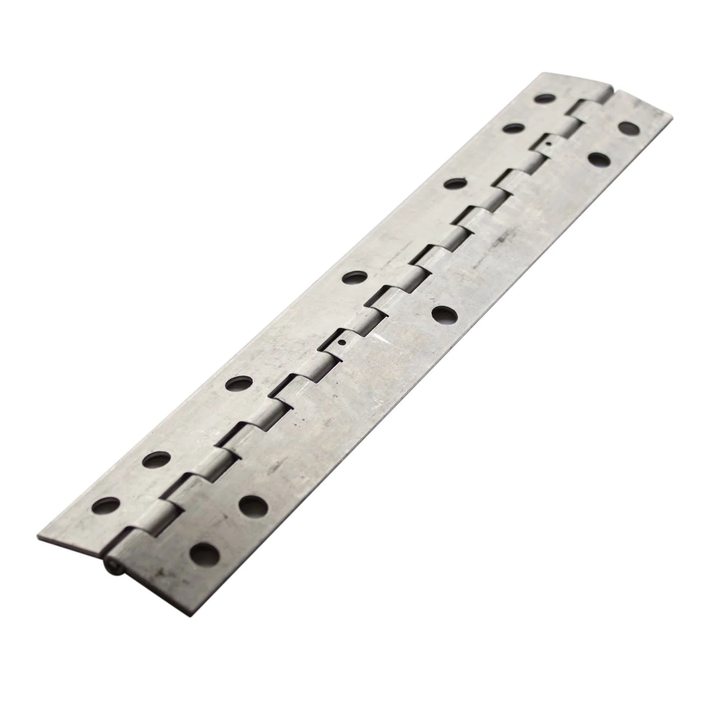 Wise 8WD11 Flat Piano Type Hinge For Front Mounting Seats & Lounges