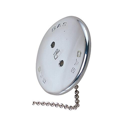 Perko Spare Cap W/Chain