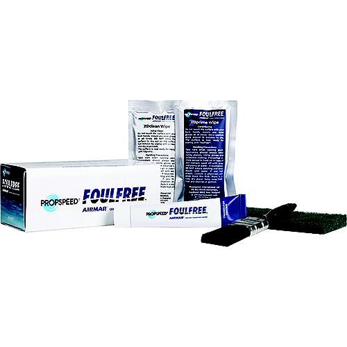 PropSpeed FF15K Foulfree Foul-Release Transducer Coating, 15ml.