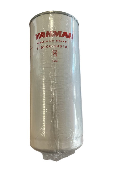 Yanmar OEM Oil Filter 165000-34510