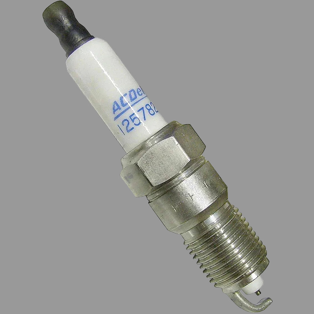 AC Delco 41-983 12578277 Spark Plug - Plat.