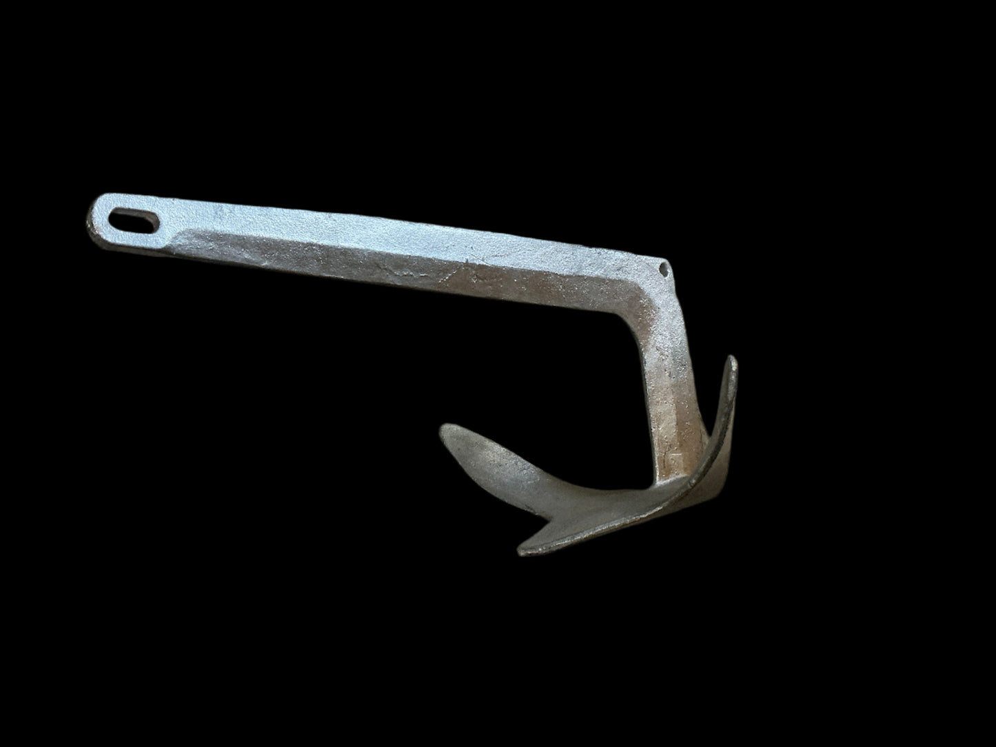 22Lb Claw Anchor