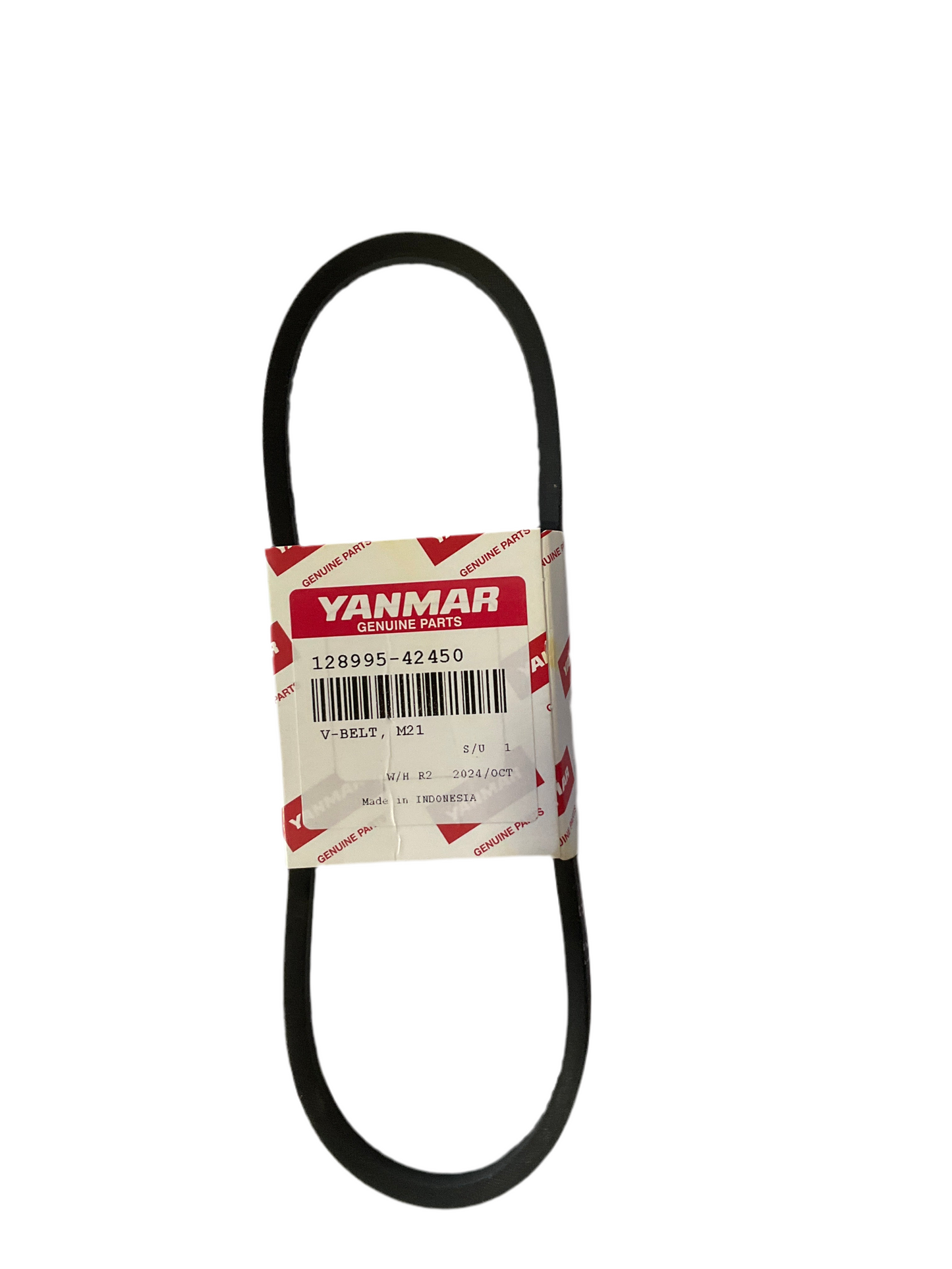 Yanmar Raw Water Pump Belt 128995-42450