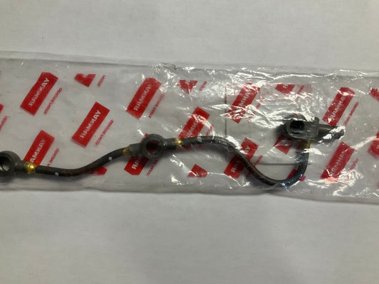 Yanmar Return Pipe Assembly 128370-59500