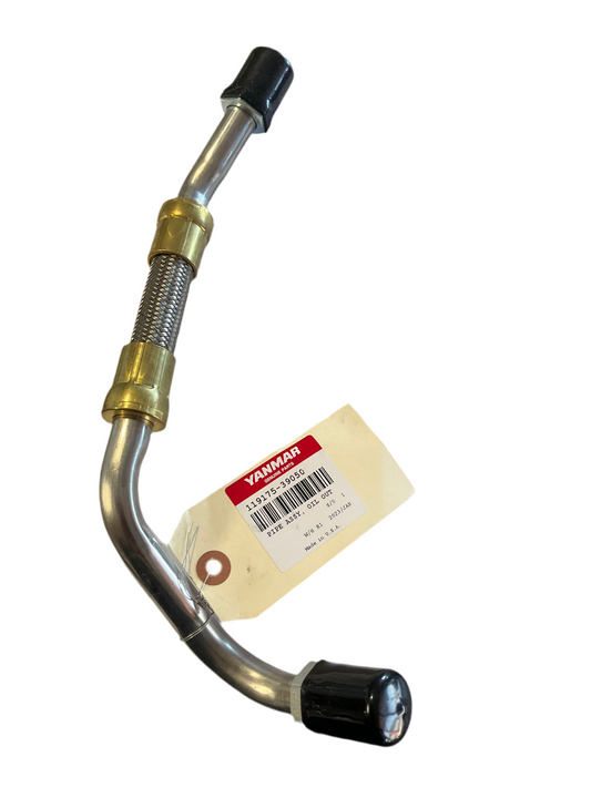 Yanmar Oil Pipe 119175-39050