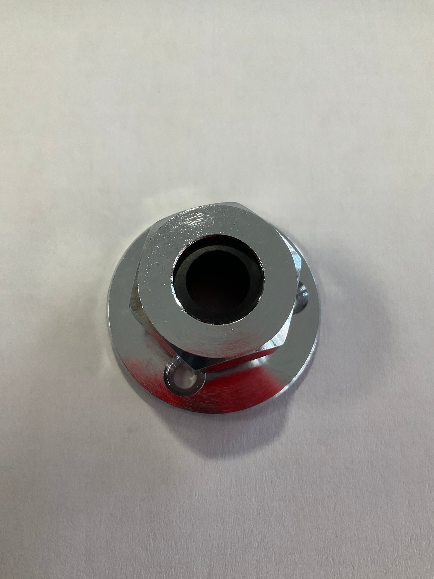 Watertight Cable Outlet 3/8" dia.