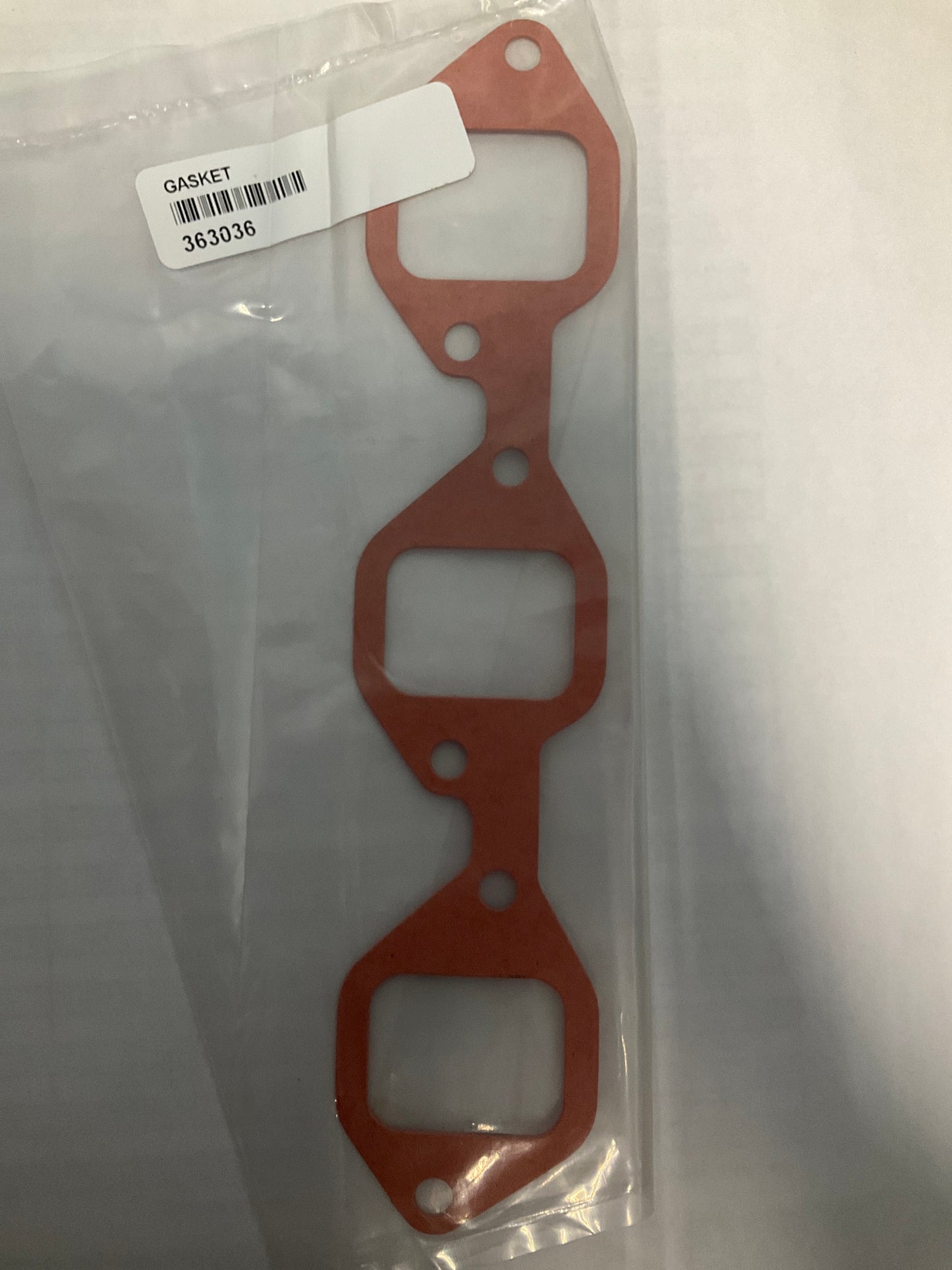 Kohler 363036 gasket