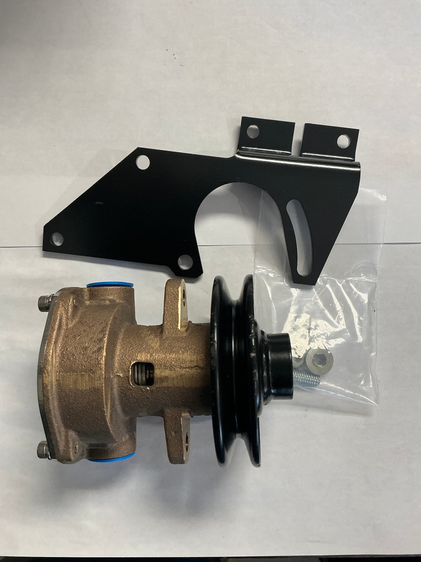 Kohler GM46958 OEM water pump