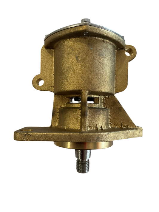 Yanmar RWP W/O brass connector 119773-42652