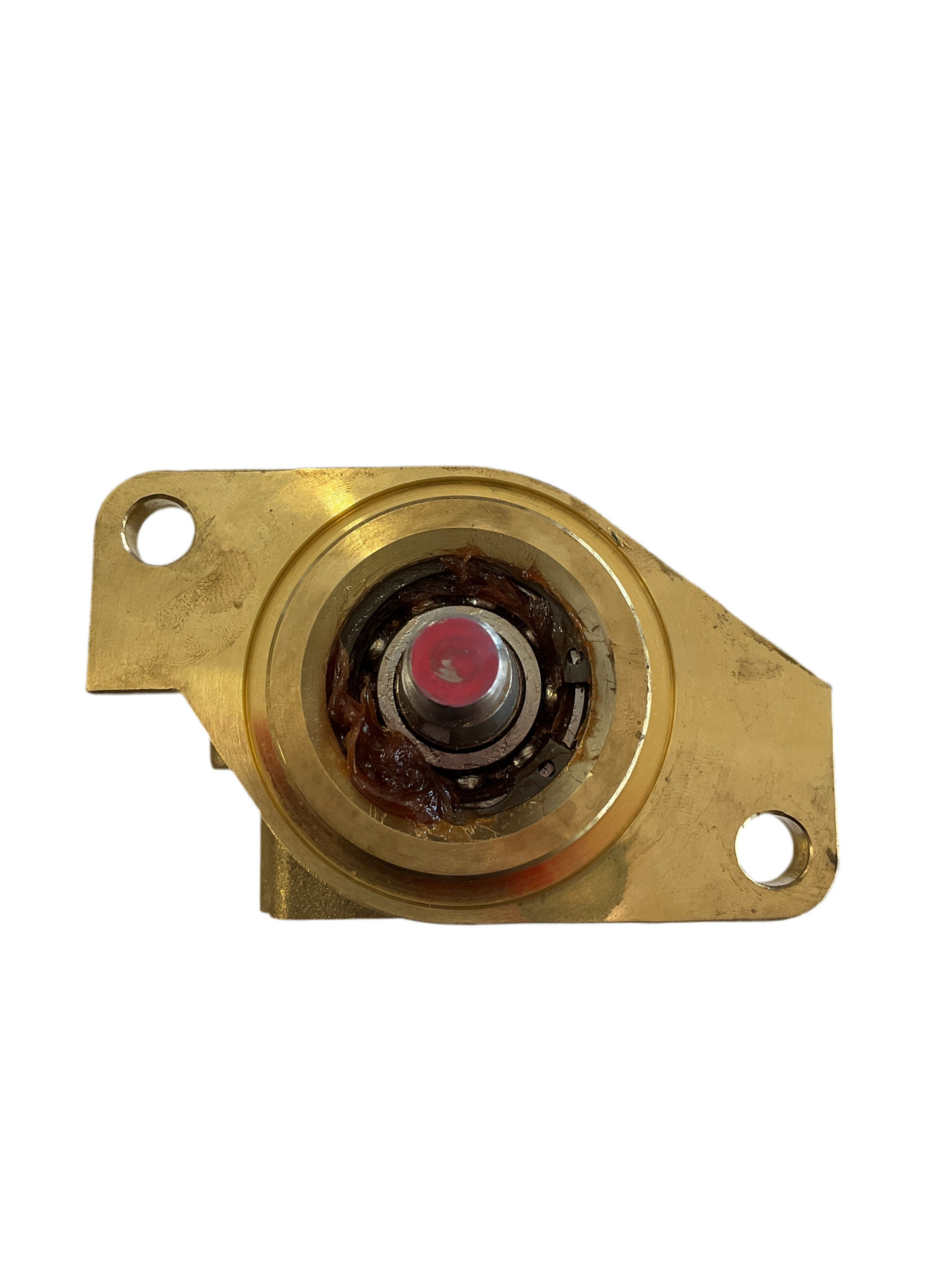 Yanmar RWP W/O brass connector 119773-42652