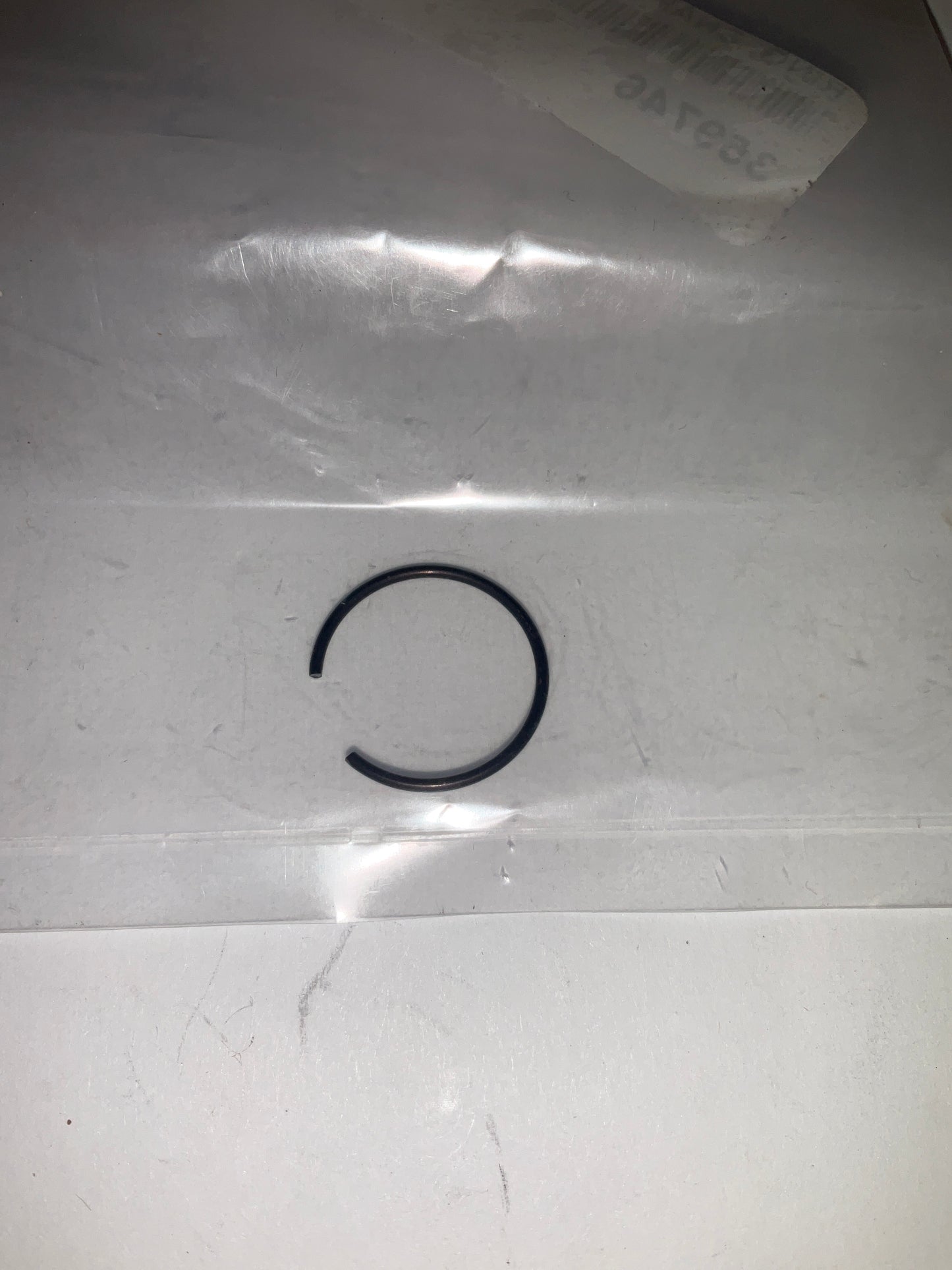 Kohler 359746 Ring, Snap