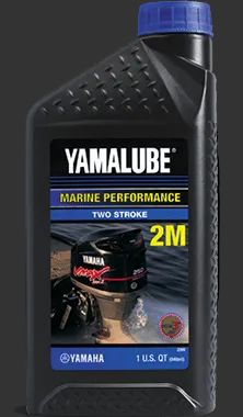 Yamalube 2M TC-W3®