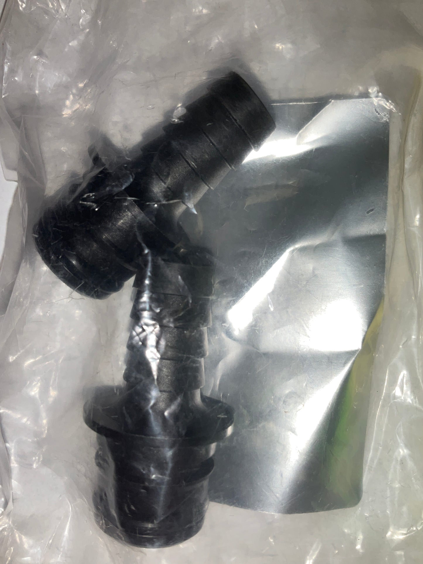 Jabsco port 1/2"