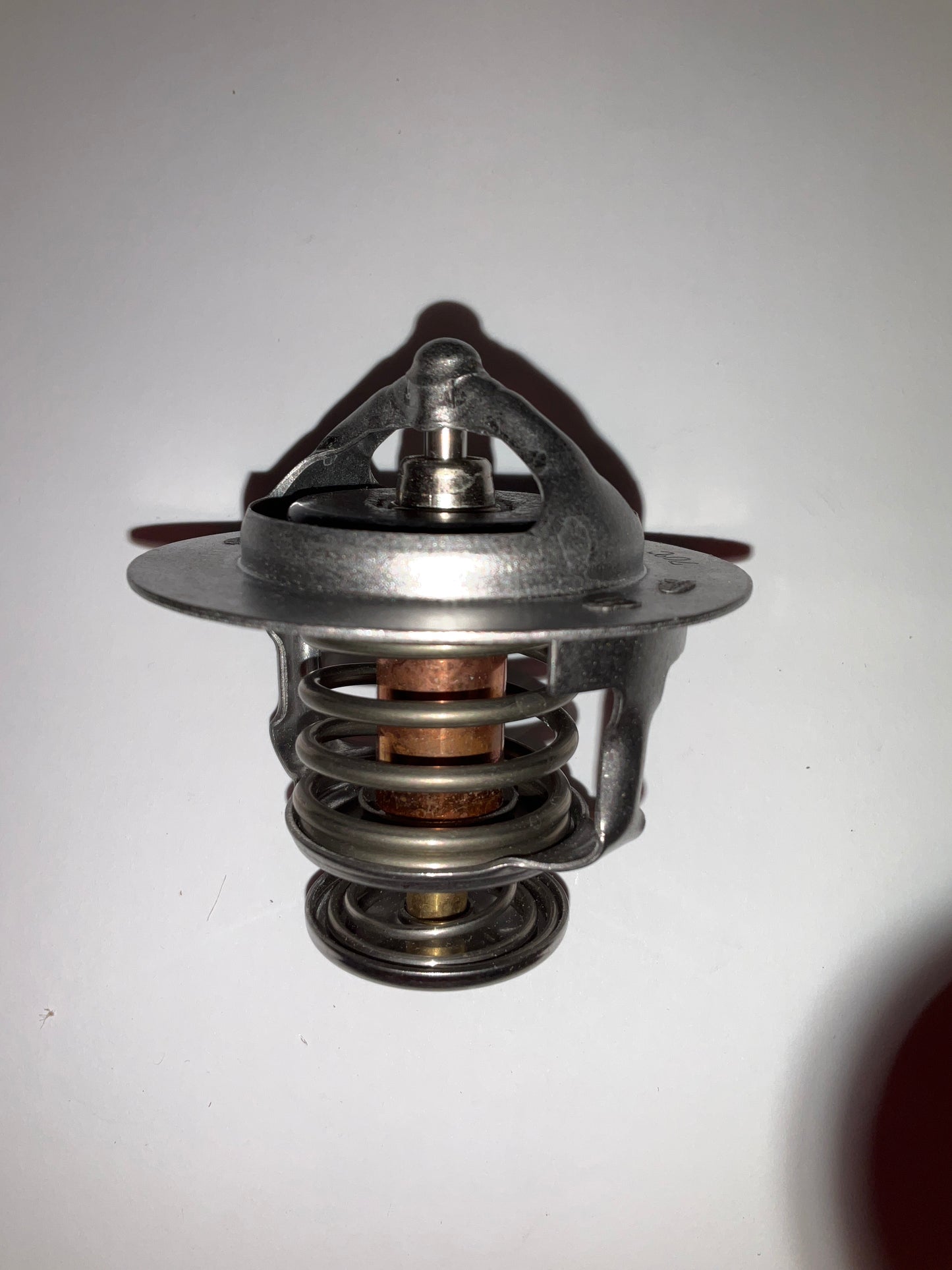 Yanmar Thermostat 119773-49550