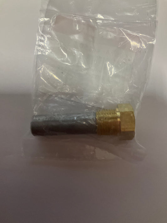 Yanmar OEM Zinc 119574-44150