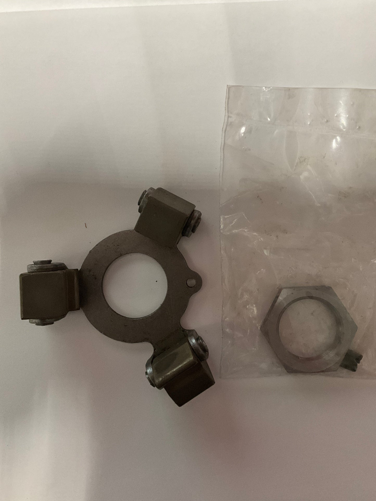 Kohler 252565 Weight Asy. (Closeout)