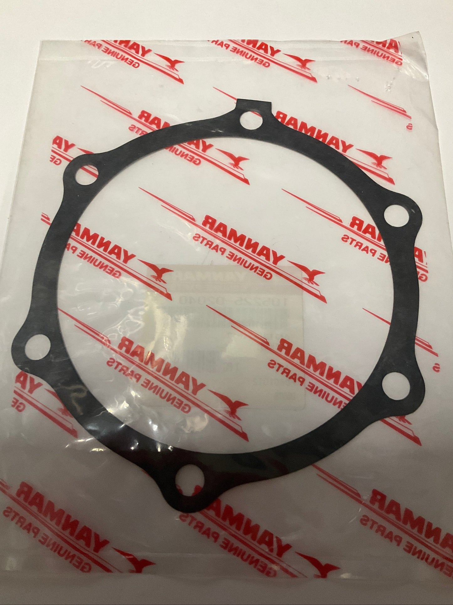 Yanmar 105225-02040 Gasket