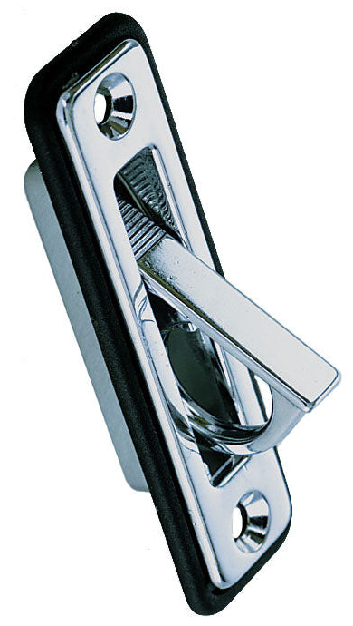 Flush Pull, Spring Loaded, Perko 1221DPCHR