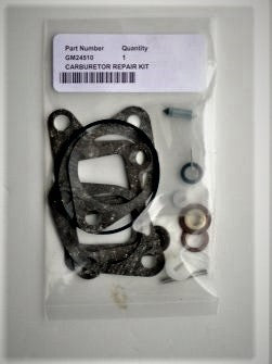 Kohler GM24510 OEM Carb Repair Kit