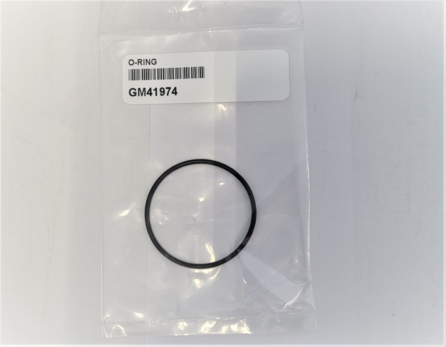 Kohler GM41974 OEM Intake O-Ring (NLA)