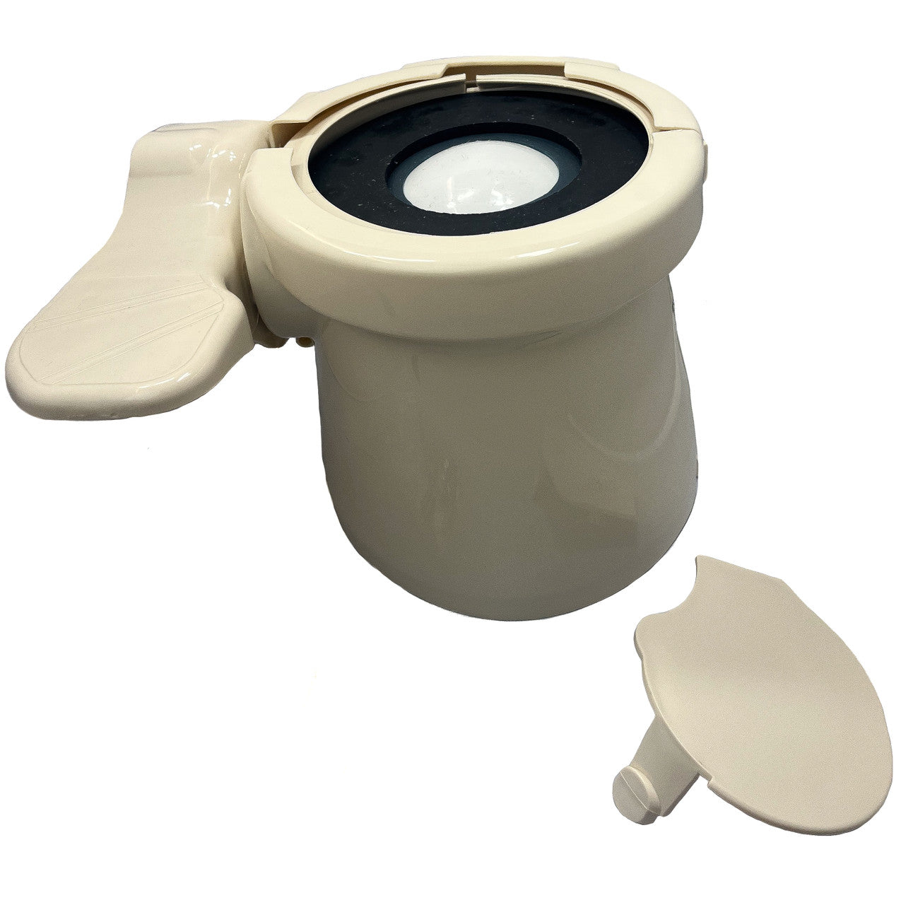 Kit, Base 48, Bone 385311086 Sealand/ Dometic