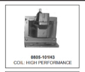 Ign. Coil, Marine Power MP0805-100ES