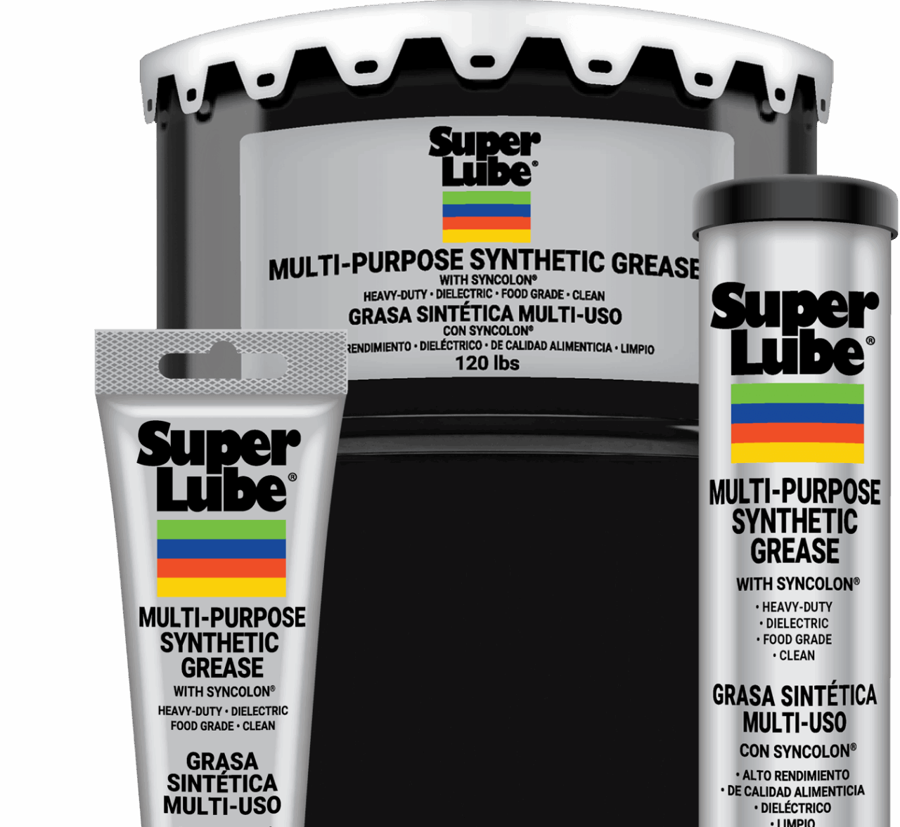 Super Lube .5oz