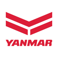 OEM Yanmar V-Belt 25132-004600