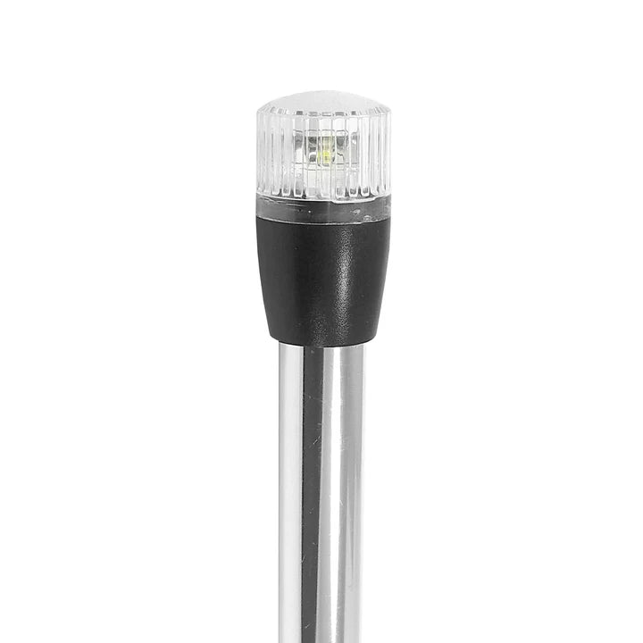 T-H Marine All Around LED Telescopic Stern Light