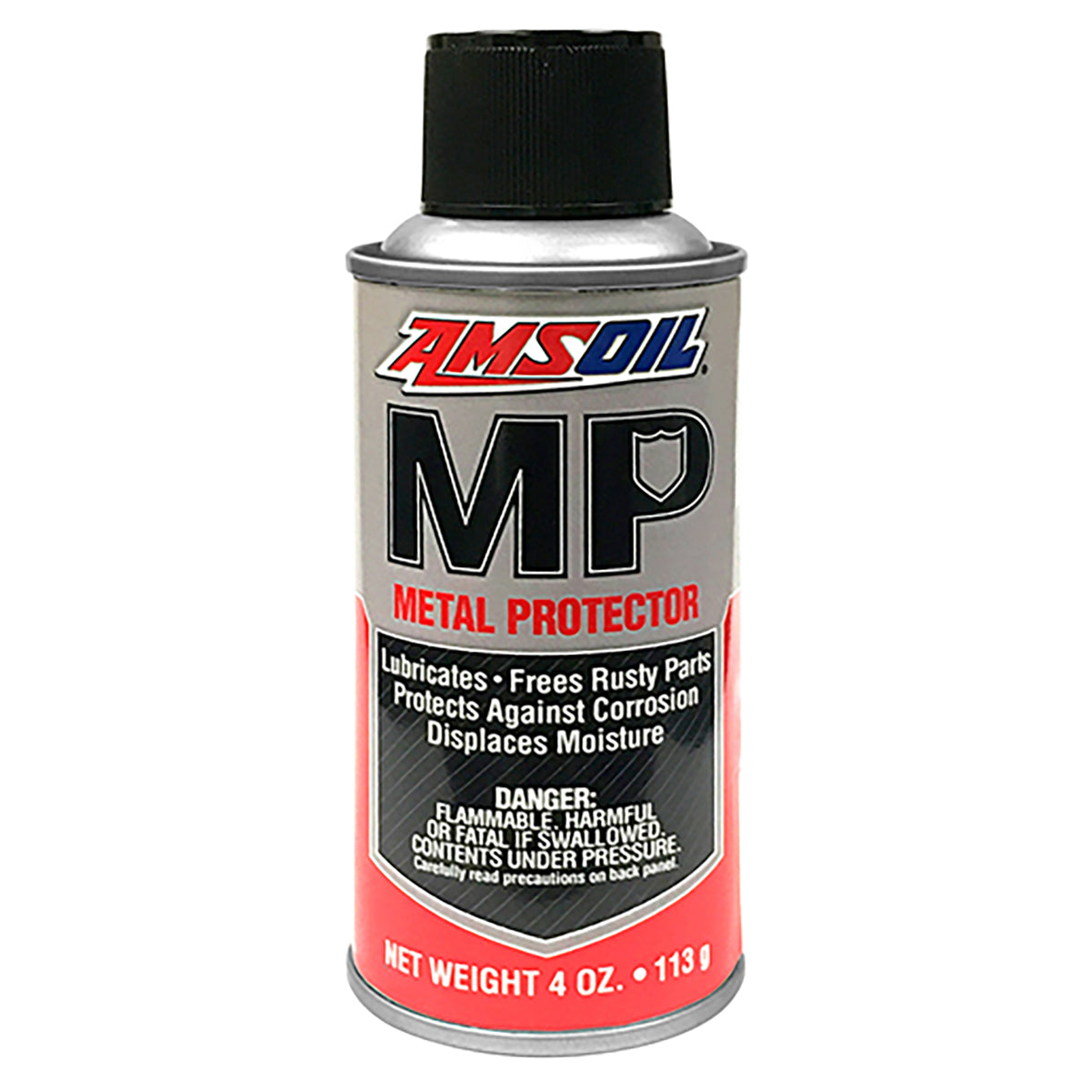 AMSOIL MP Metal Protector 4 oz. Spray Can