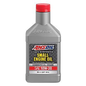 Syn 4-Stroke Small Engine Oil