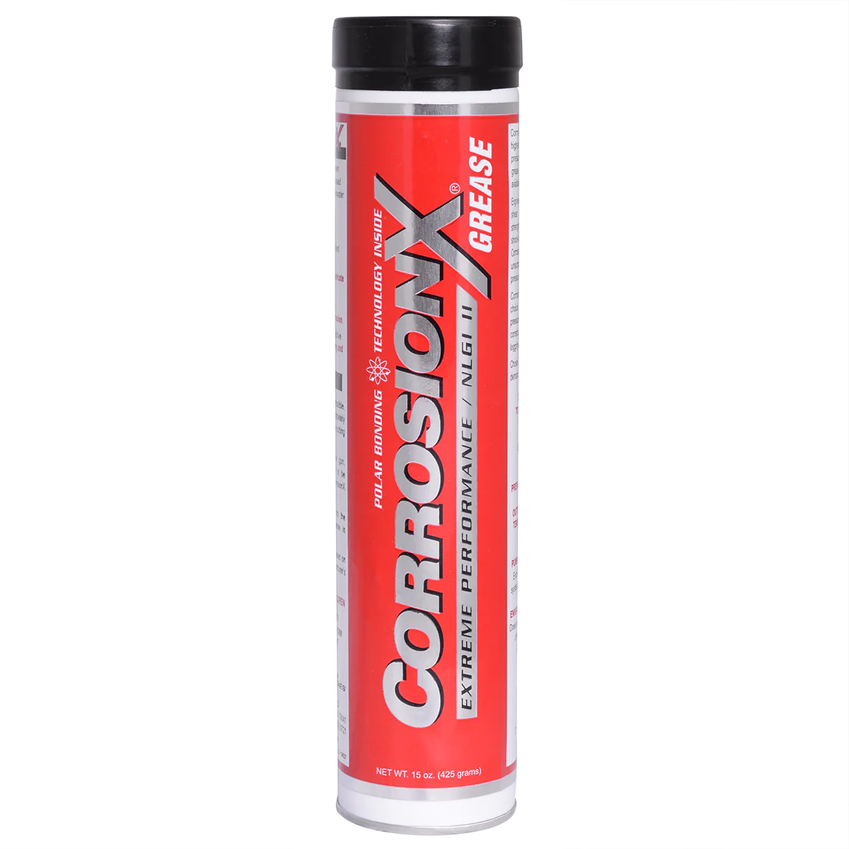 CorrosionX EXTREME PERFORMANCE NLGI II GREASE 15oz