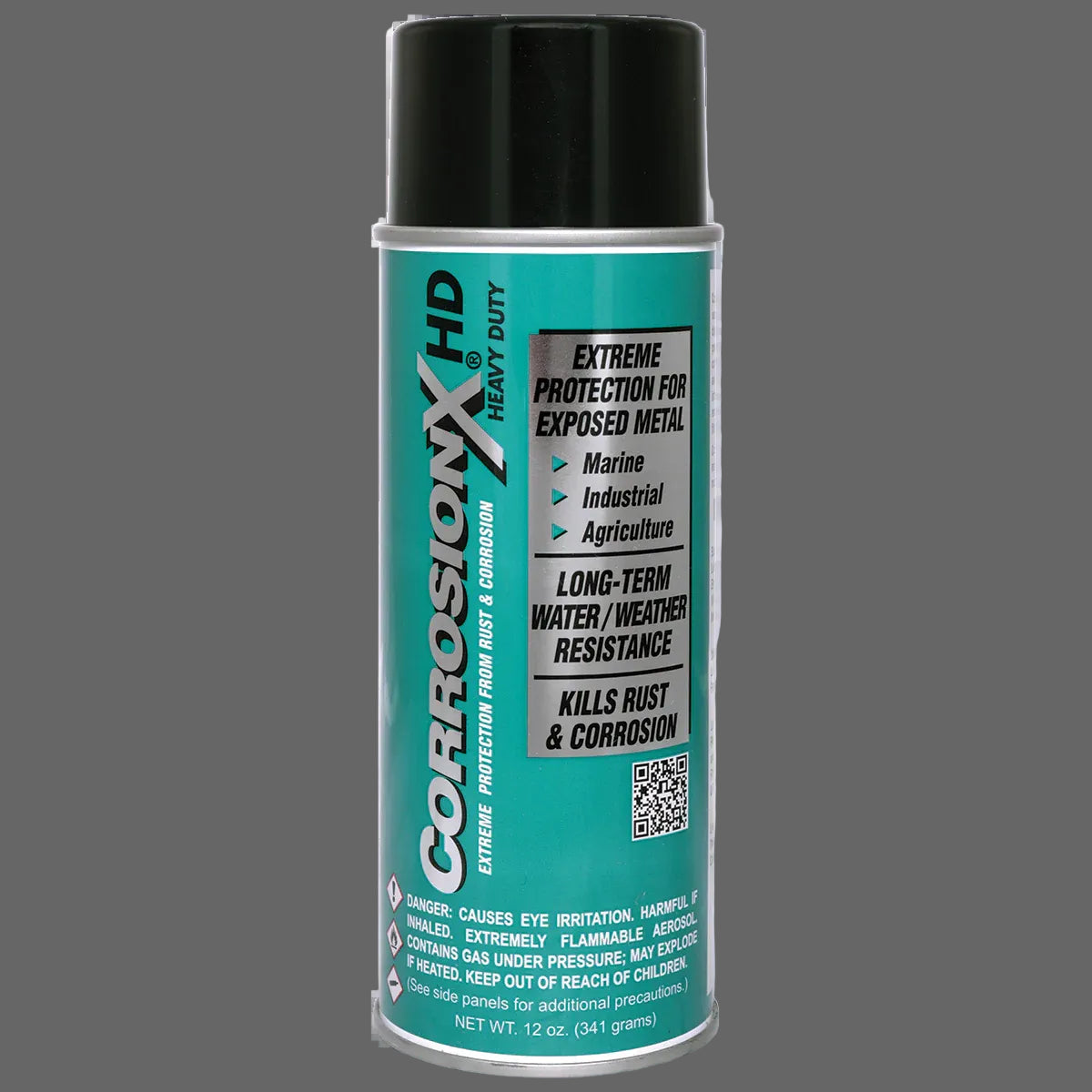 Corrosion Technologies 90104 CorrosionX-HD Heavy Duty, 12 oz. aerosol