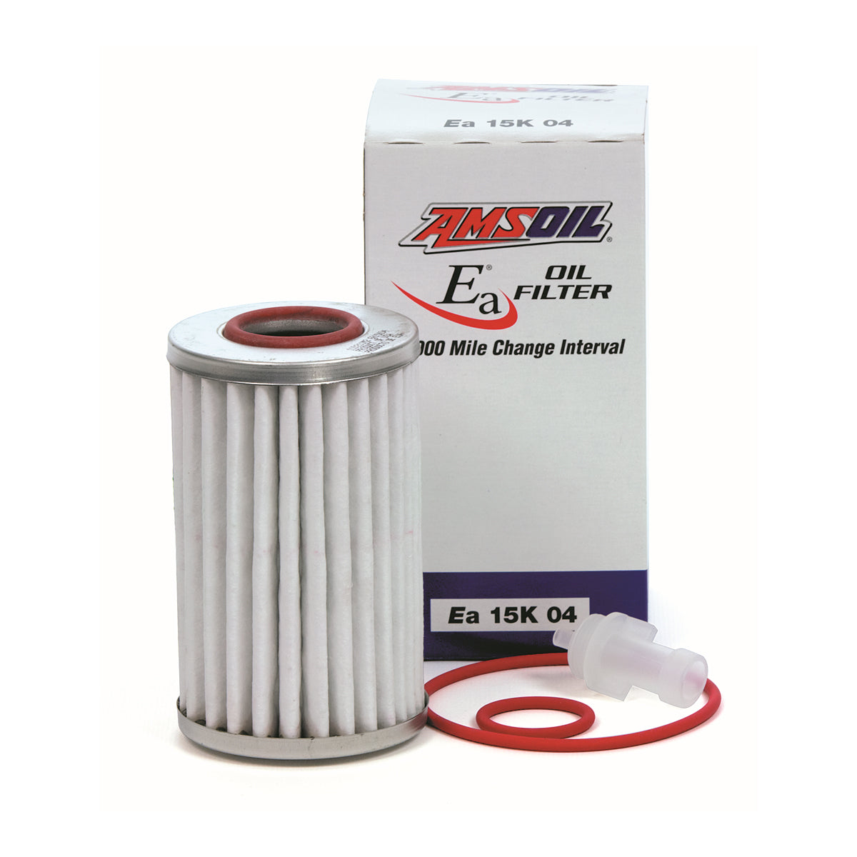 Absolute Effciency 15K Oil Filter
