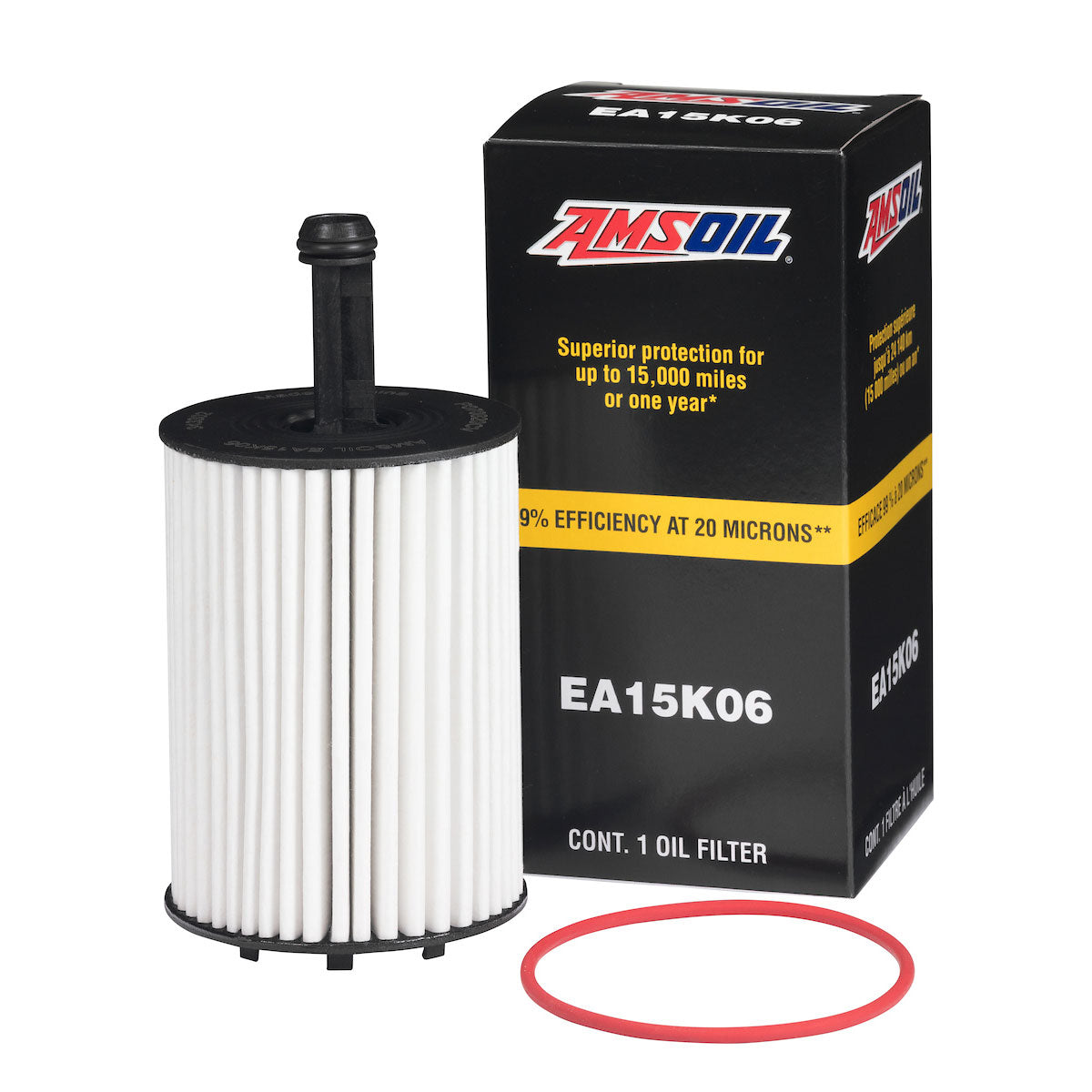 EA15K06 15K Oil Filter