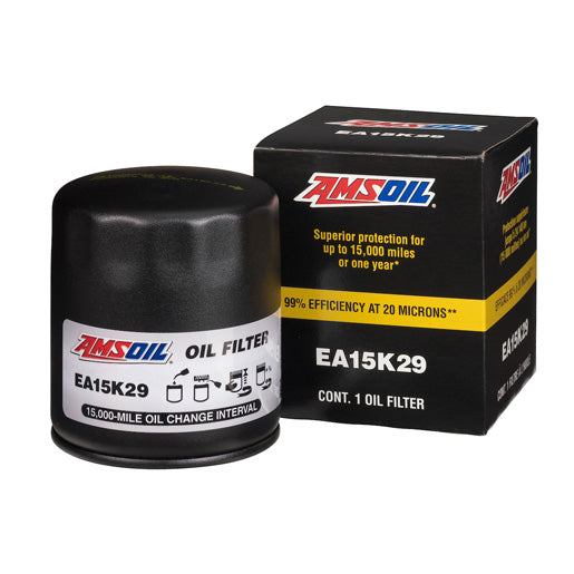 EA15K29 Absolute Efficiency Oil Filter