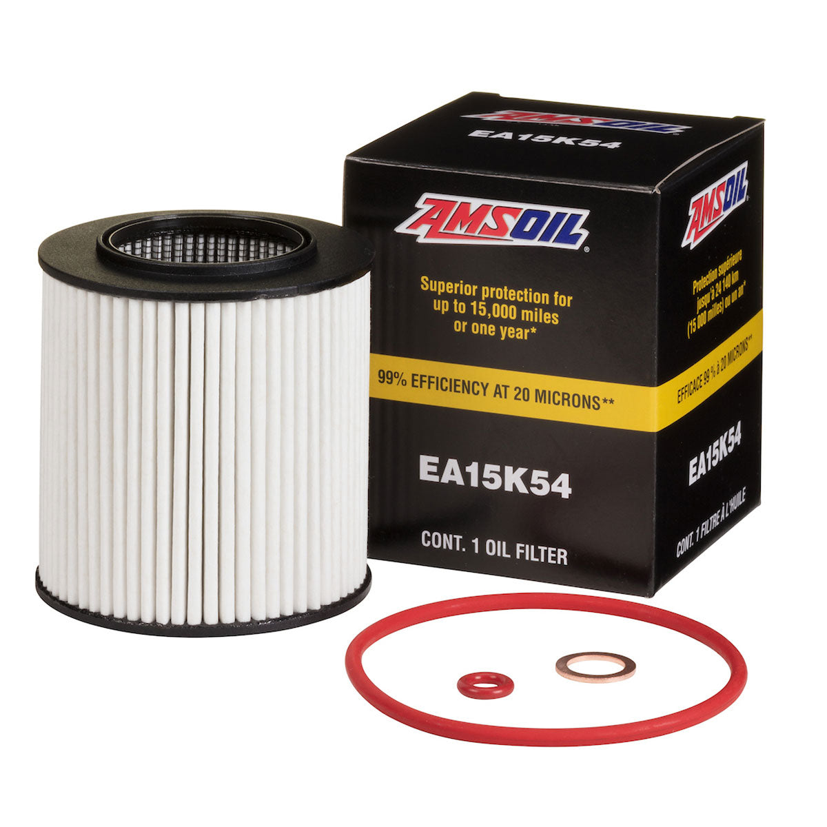 EA 15K Oil Filter EA15K54