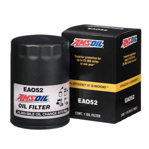 Absolute Efficiency Oil Filter