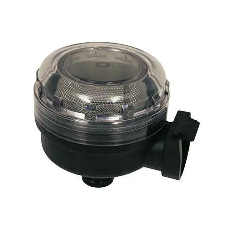 Flojet strainer inlet (Open Package)