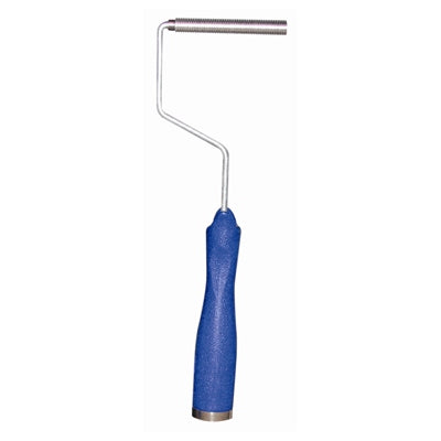 ALUM RESIN ROLLER 1/2X3