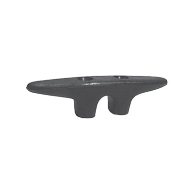 10" Black Nylon Cleat 2pk