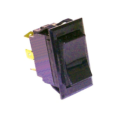 ROCKER SWITCH 15AMP SPDT ON/OFF/ON