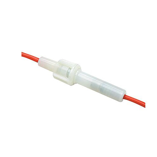 In Line Fuse Holder W/O Fuse