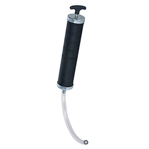 Fluid Extraction Pump
